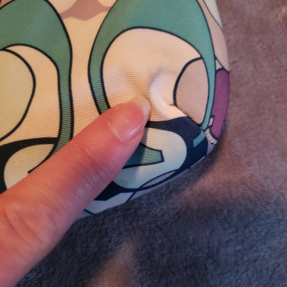 Coach purse - Picture 4 of 5